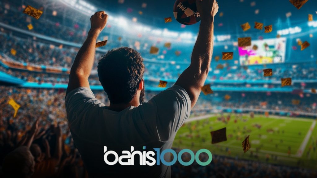 Bahis1000 E-Spor Kategorisi