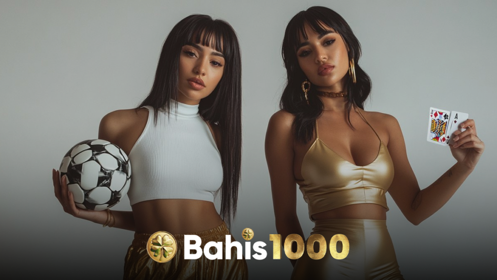 Bahis1000 Spor Bahisleri