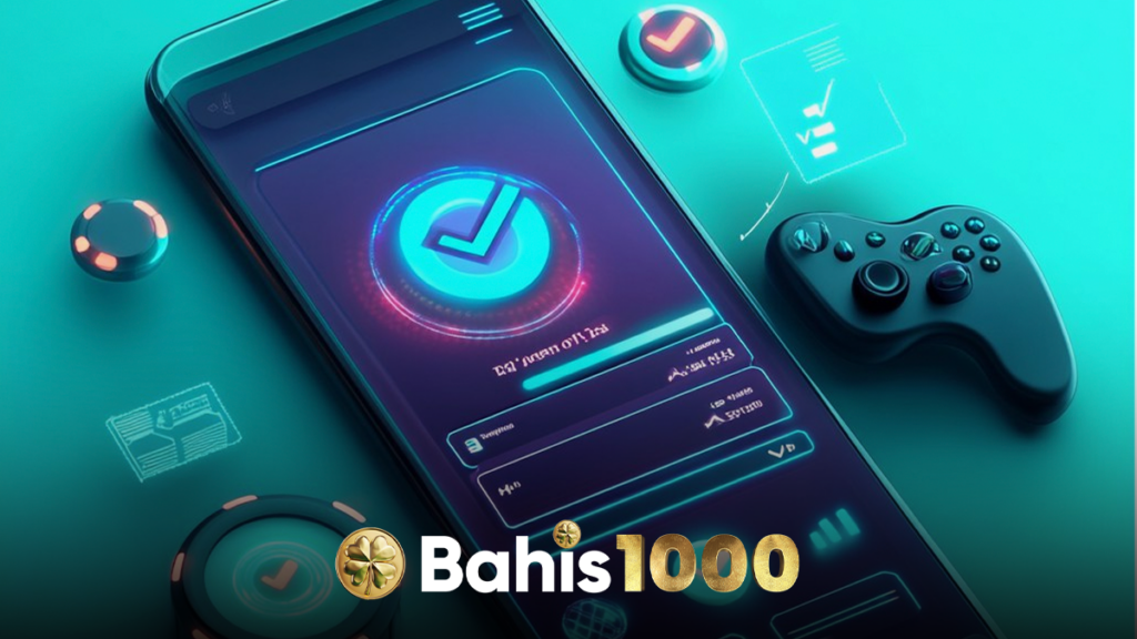 Bahis1000 Üyelik