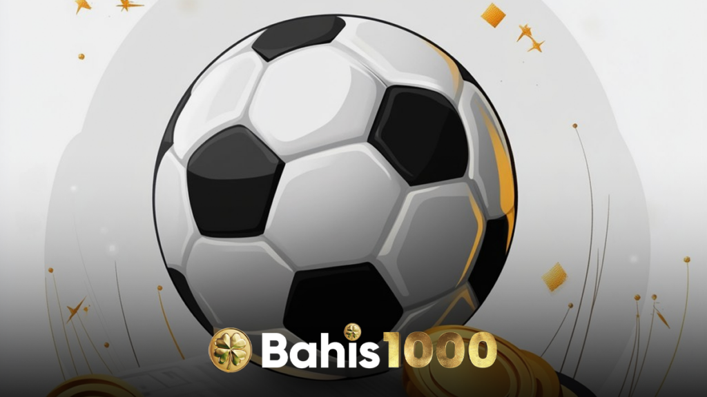 Bahis1000 Sanal Sporlar