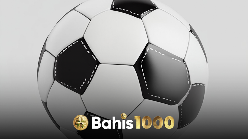 Bahis1000 Sanal Sporlar