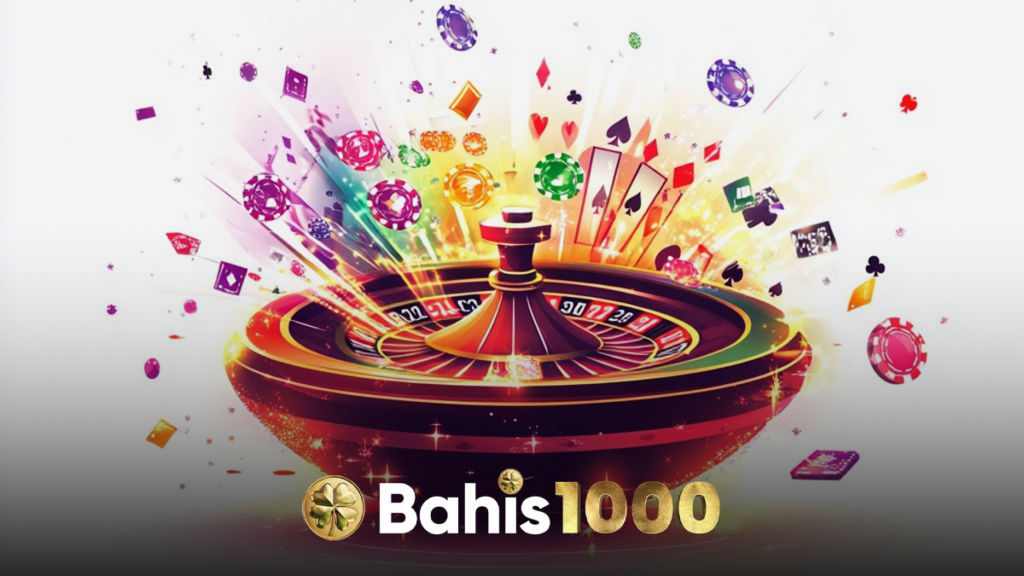 Bahis1000 Turnuvalar Bölümü