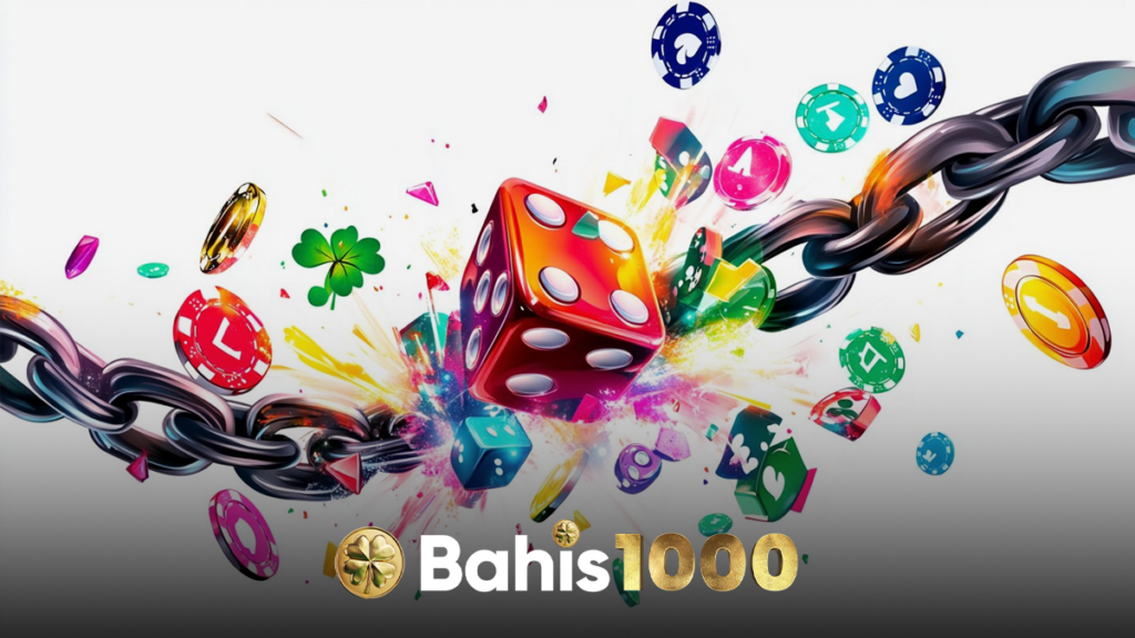 Bahis1000 Turnuvalar Bölümü