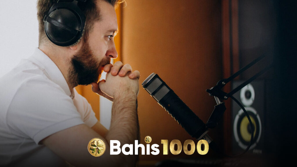 Bahis1000 Canlı Destek