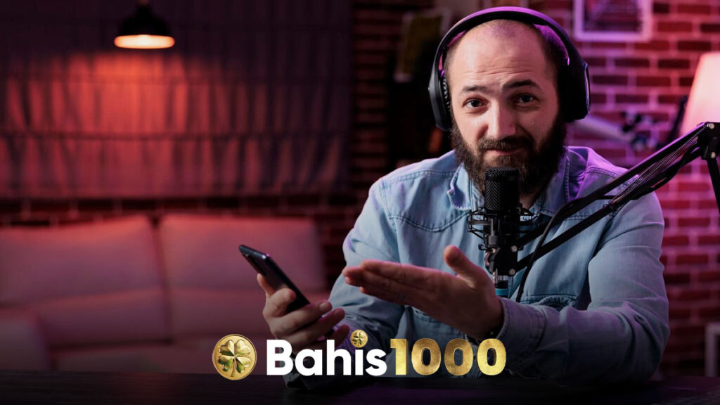 Bahis1000 Canlı Destek