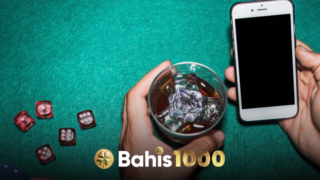 Bahis1000 Mobil Uygulaması