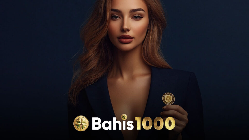 Bahis1000 casino sağlayıcıları