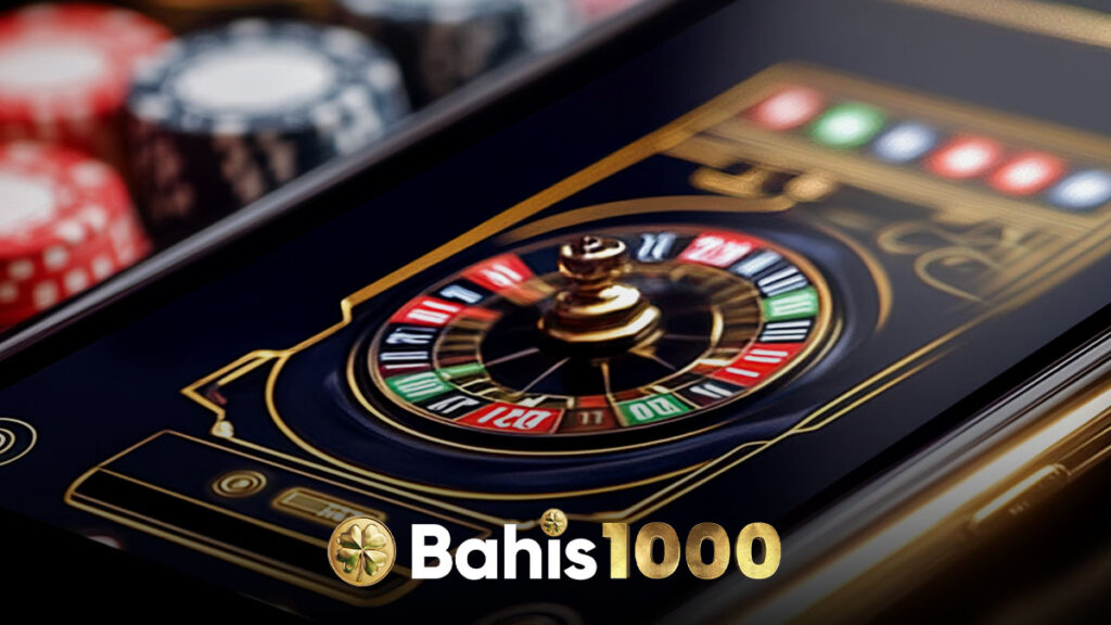 Bahis1000 güncel adres