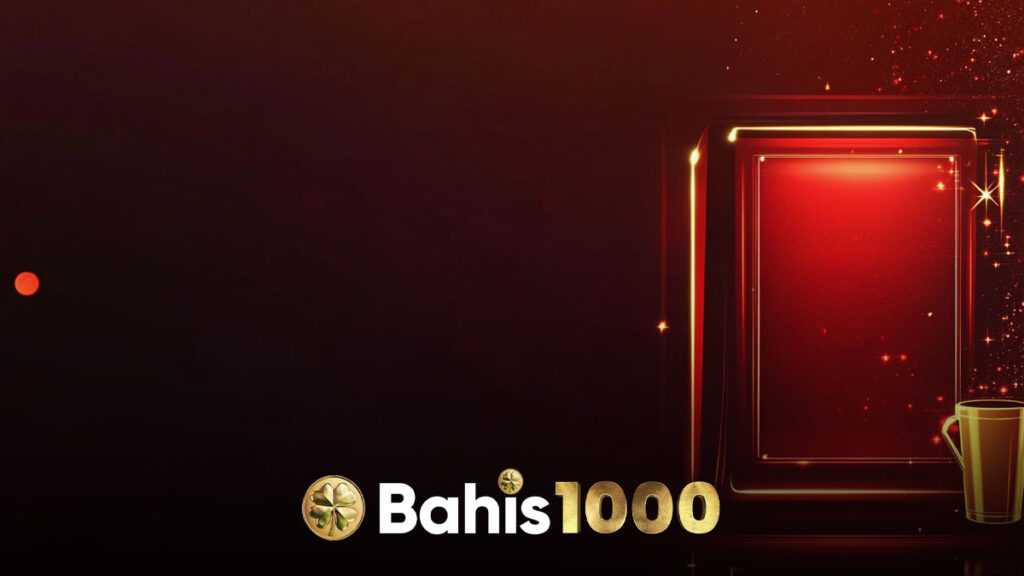Bahis1000 güncel adres