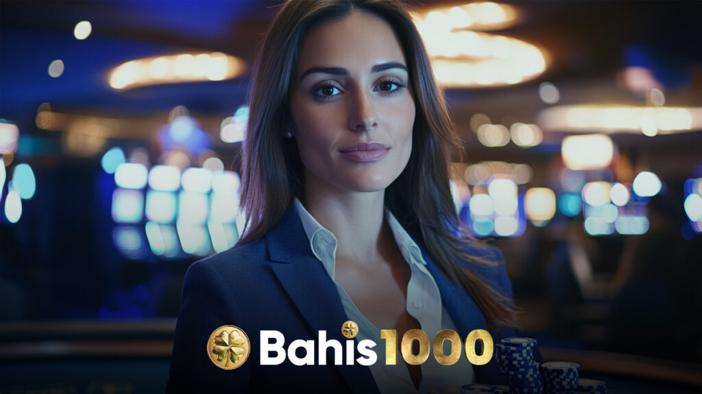 Bahis1000 hoş geldin bonusu