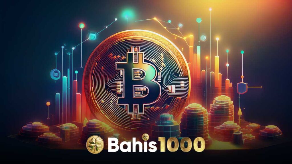 Bahis1000 kripto yatırımı